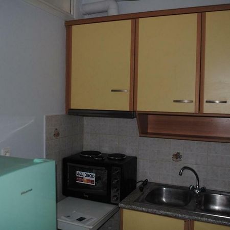 Kolokotroni'S Apartment นาฟปลิโอ ภายนอก รูปภาพ